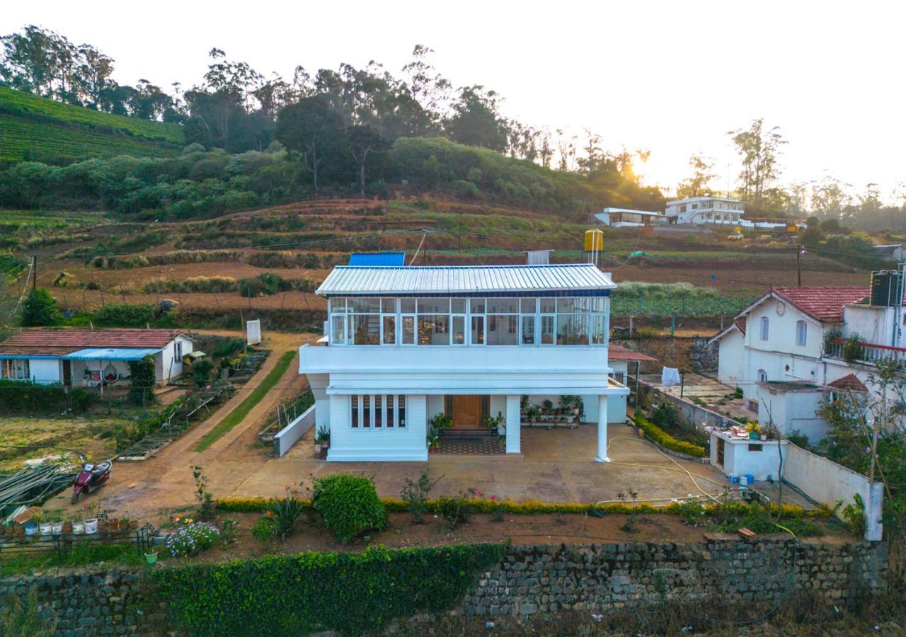 Autumn Farm Villa Ooty By Voye Homes - Nb - 200 Meters Walkable Distace From The Parking Area Экстерьер фото