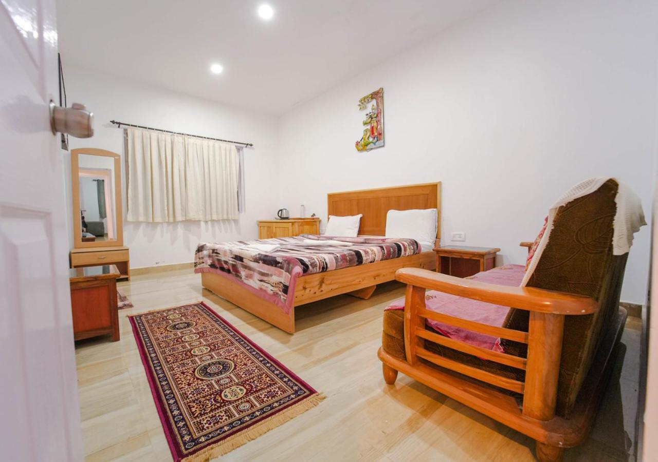 Autumn Farm Villa Ooty By Voye Homes - Nb - 200 Meters Walkable Distace From The Parking Area Экстерьер фото