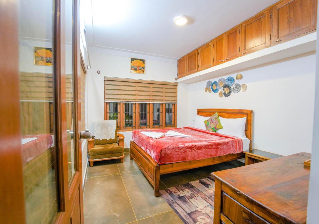 Autumn Farm Villa Ooty By Voye Homes - Nb - 200 Meters Walkable Distace From The Parking Area Экстерьер фото