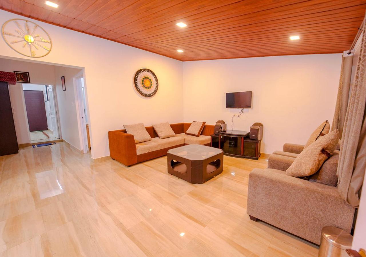 Autumn Farm Villa Ooty By Voye Homes - Nb - 200 Meters Walkable Distace From The Parking Area Экстерьер фото