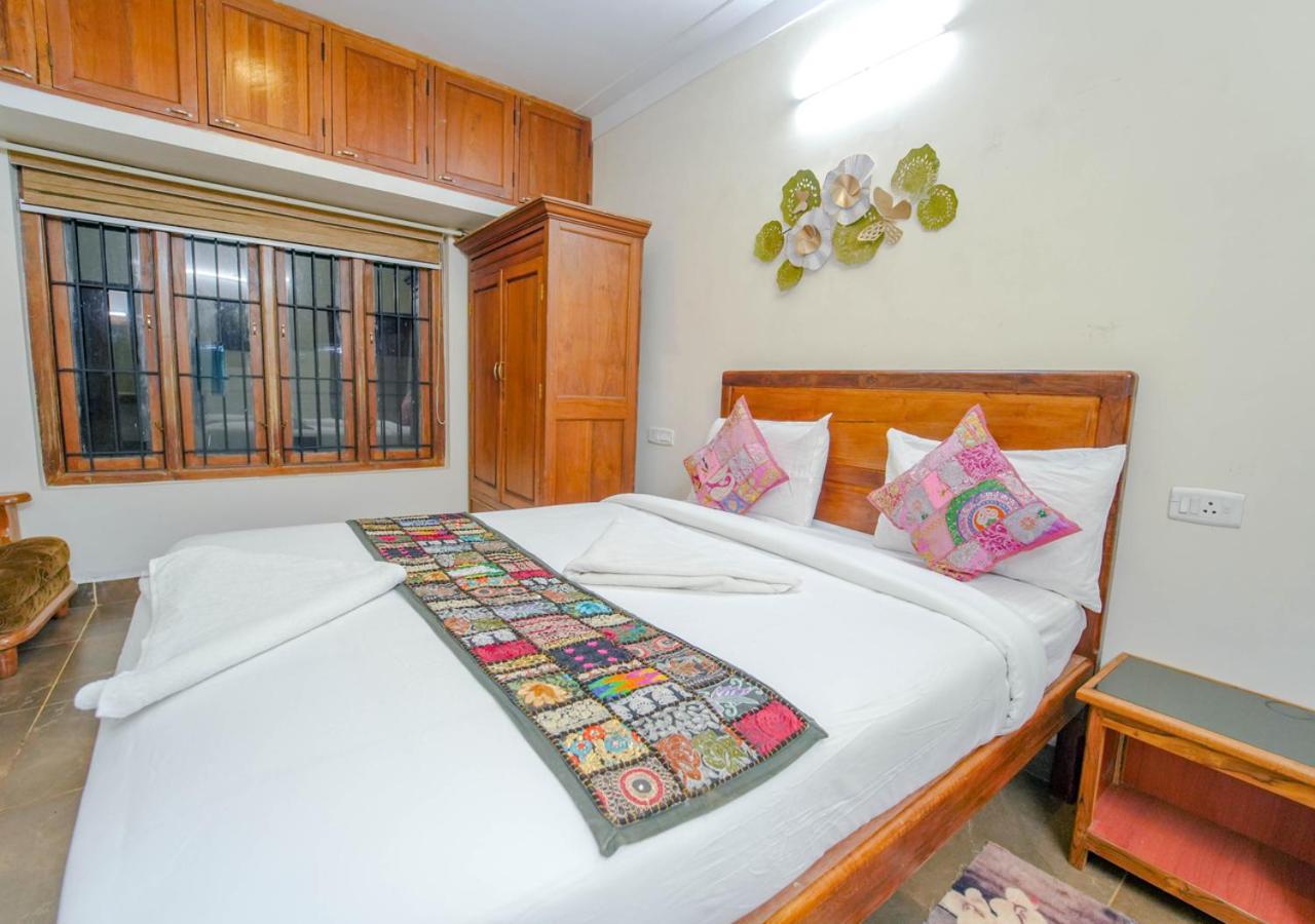 Autumn Farm Villa Ooty By Voye Homes - Nb - 200 Meters Walkable Distace From The Parking Area Экстерьер фото